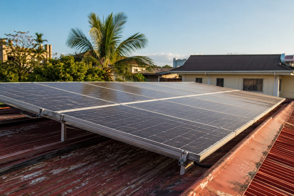 Do Solar Panels Lose Efficiency as They Age?