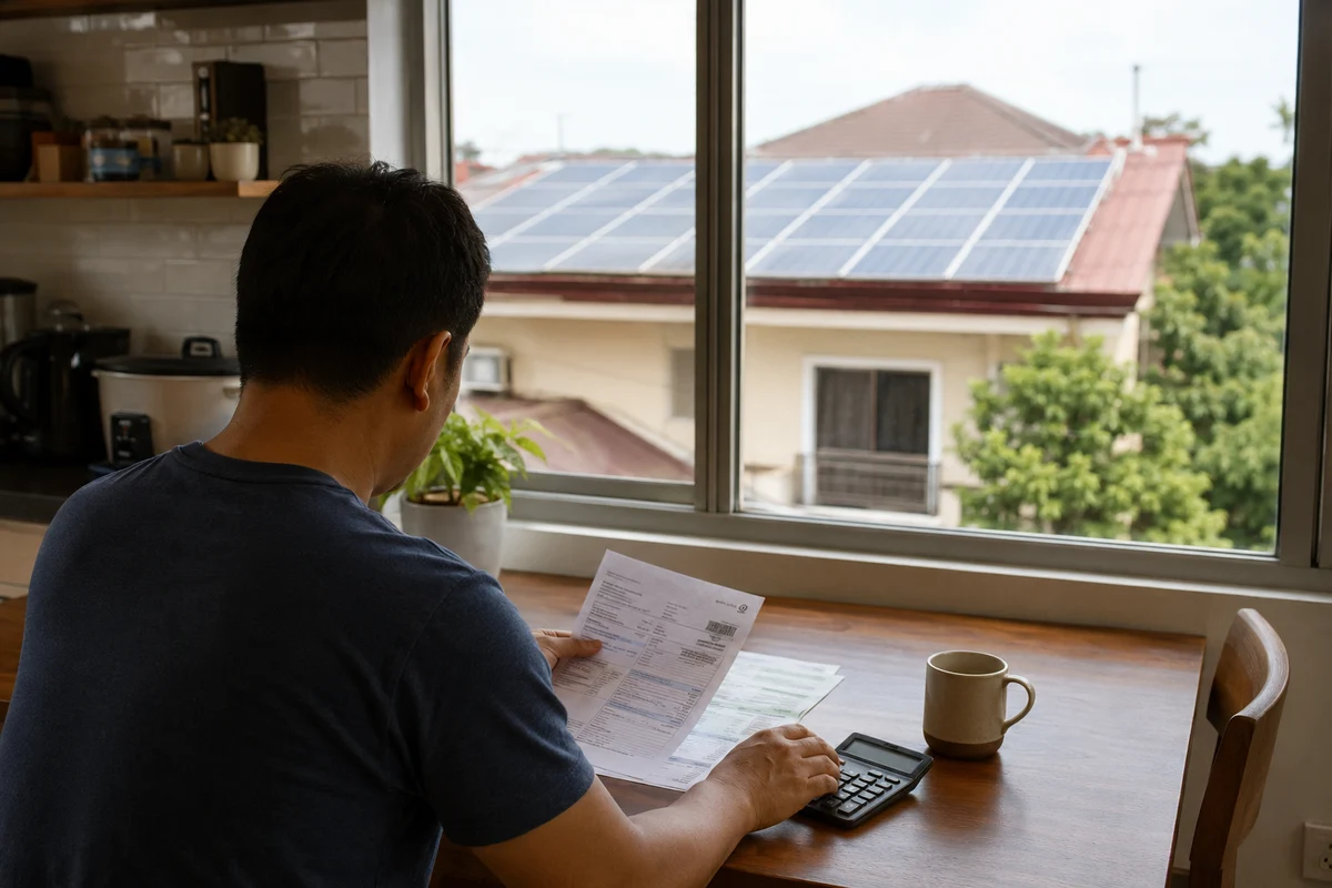How Long Until Solar Pays for Itself? Real Payback Period Math