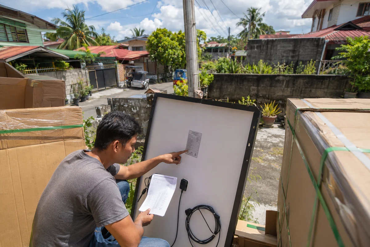How to Choose a Solar Panel (Philippines, Price per Watt)
