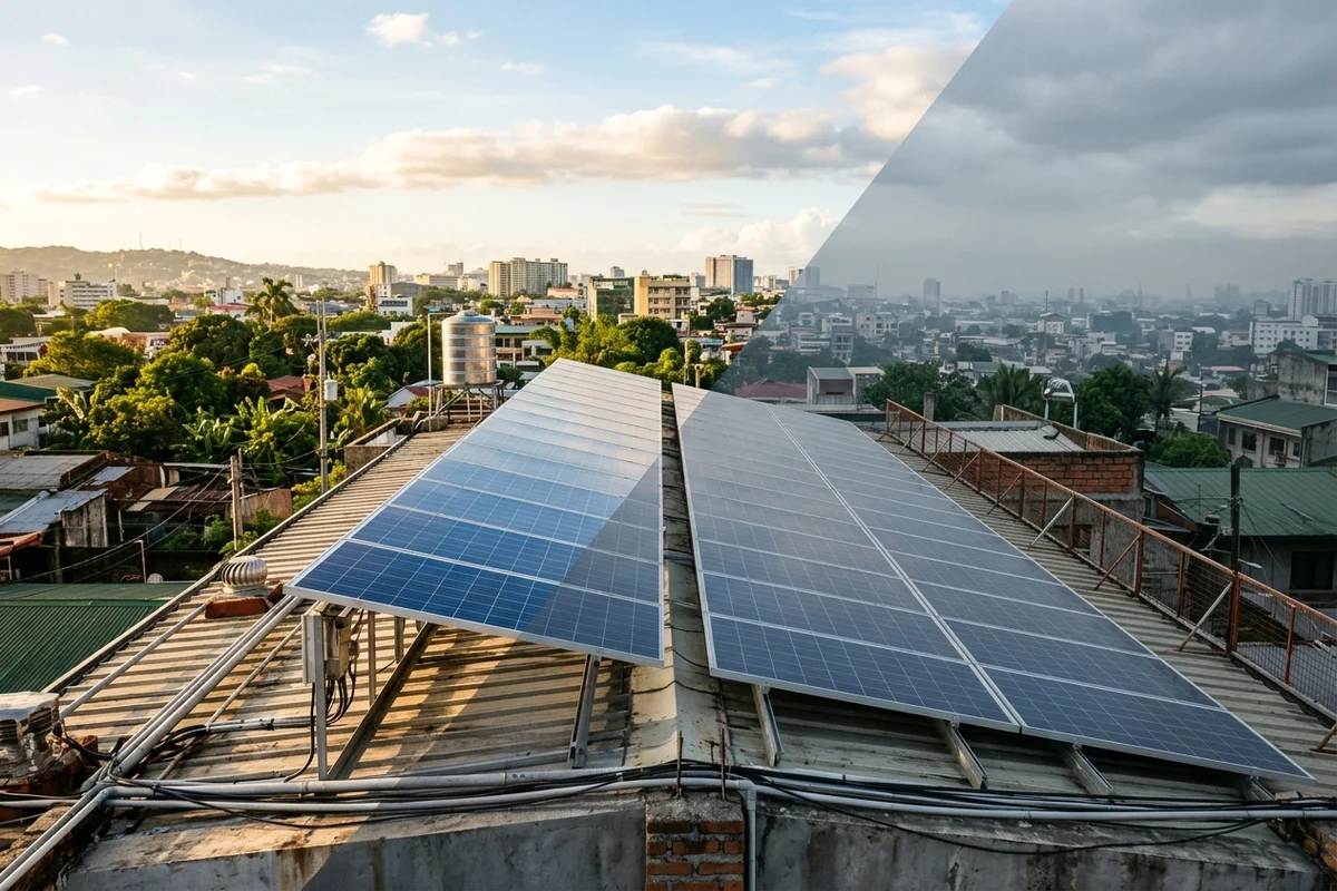 Solar Myths vs Facts in the Philippines