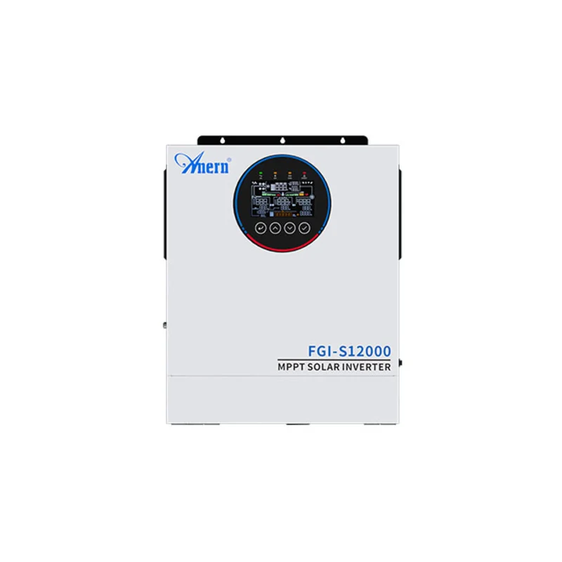 Anern AN-FGI-S12000 48V 160A 12000W