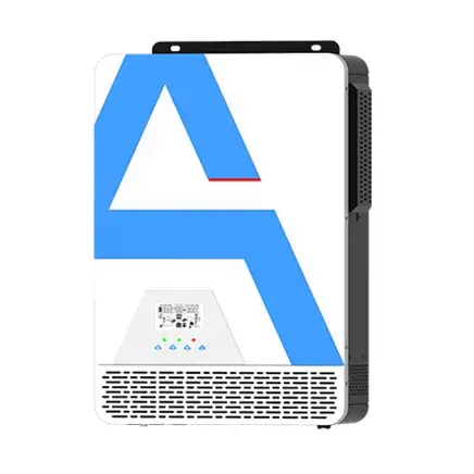 Anern SCI-PRO-2000 24V 80A 3200W