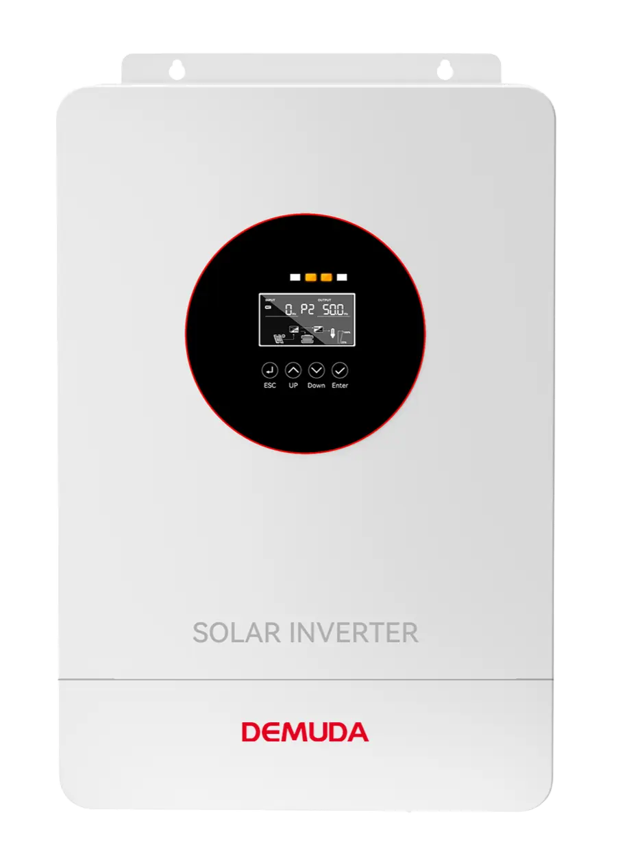 Demuda DFHY-3.6KW 24V 18A 3600W