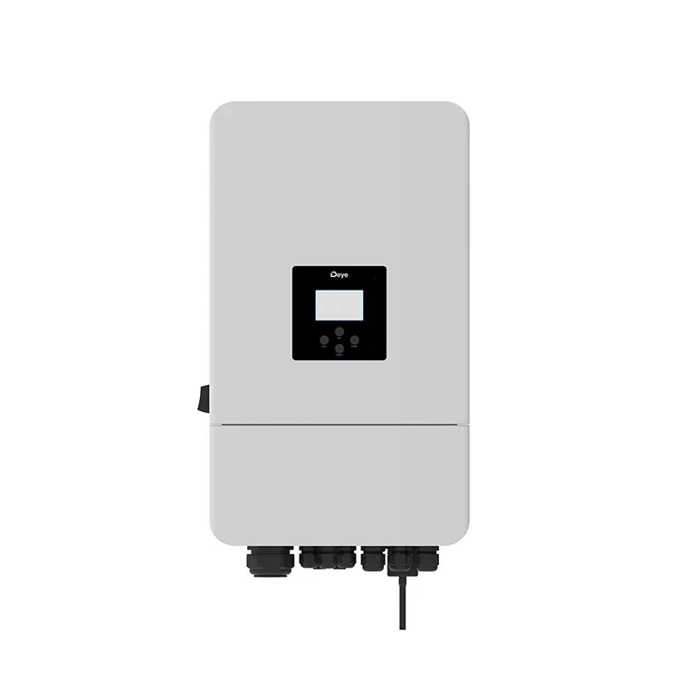 Deye SUN-6K-SG04LP1-EU-SM 48V 135A 6000W