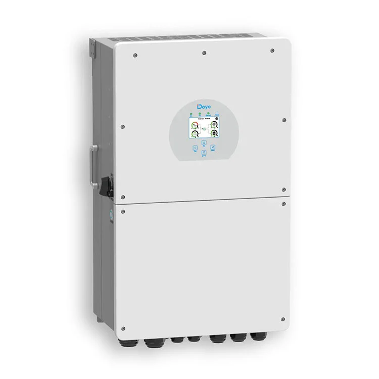 Deye SUN-18K-SG01LP1-EU-AM3-P 48V 380A 18000W