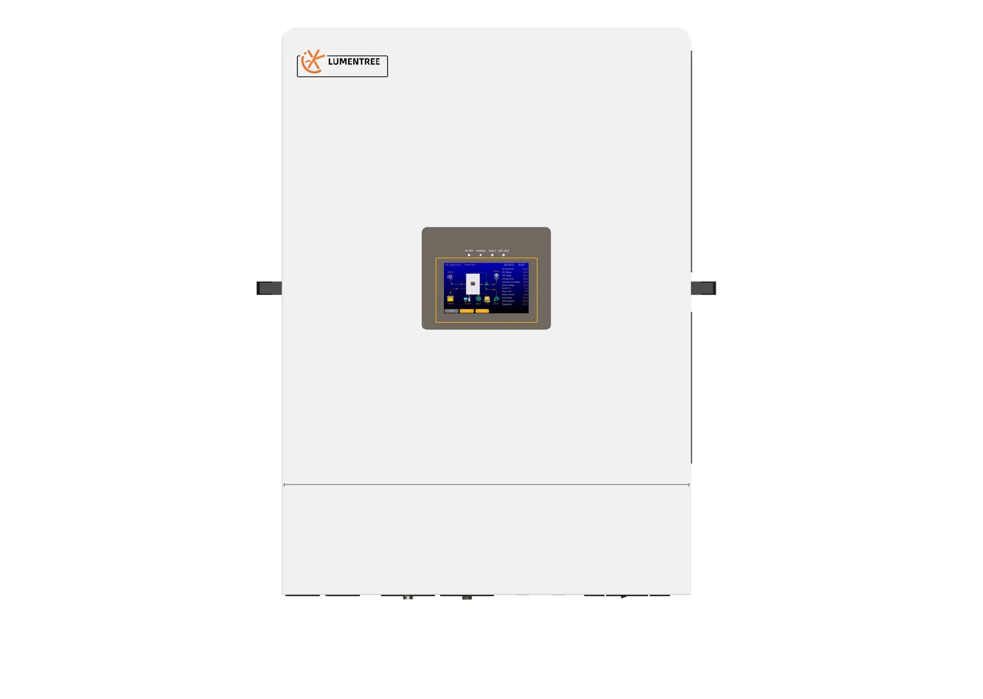 Lumentree SUNT-12.0kW-HT — image 1