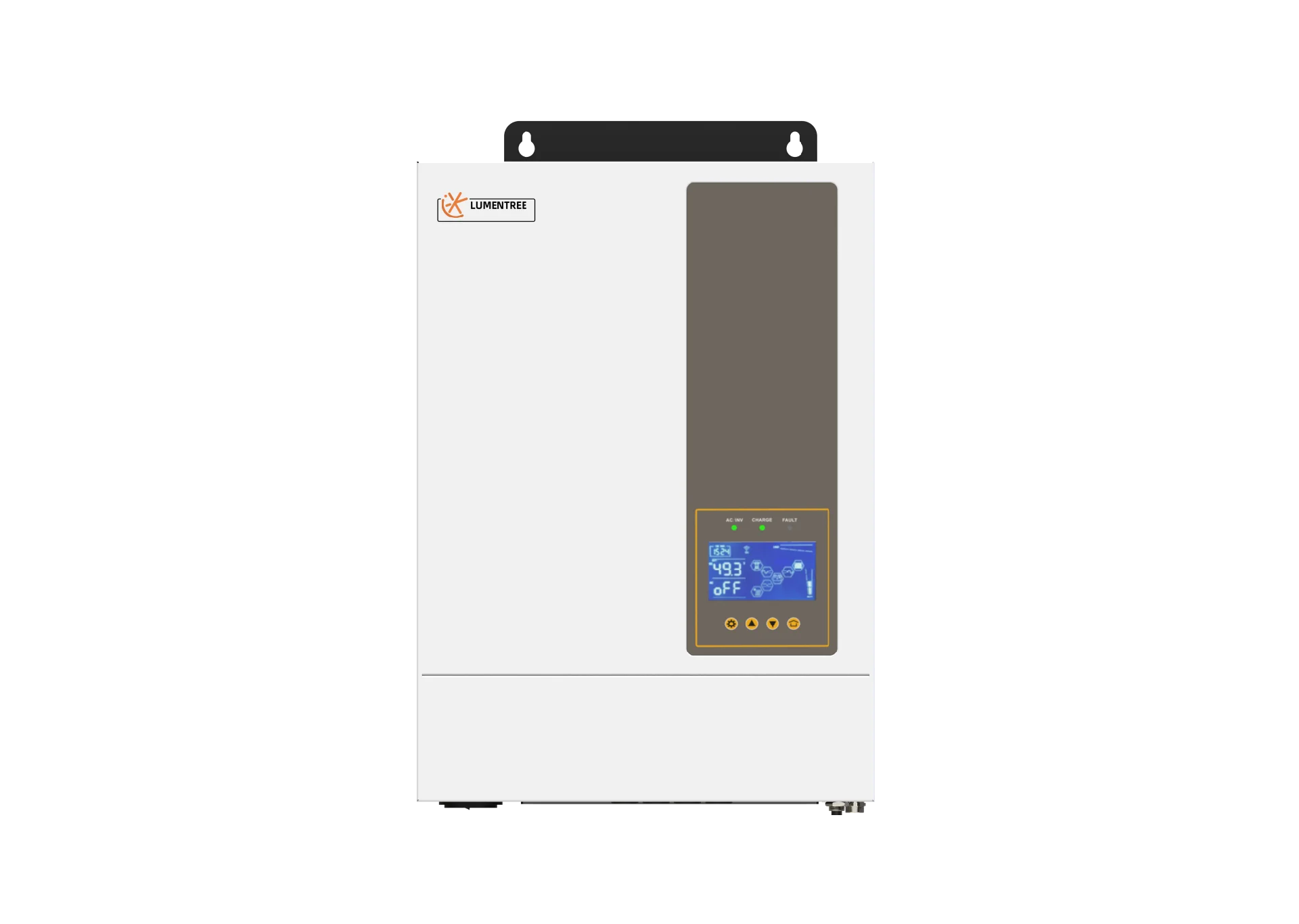 Lumentree SUNT-4.0kW-HP — image 1