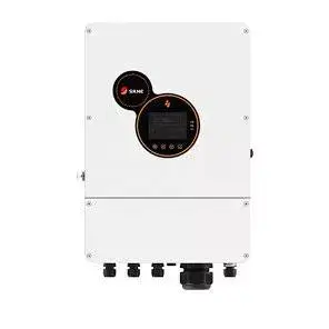 SRNE HESP4860S100-H 48V 100A 6000W