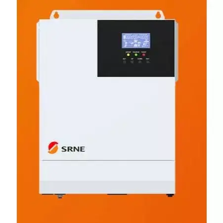 SRNE HF1215S60-108 12V 60A 1000W