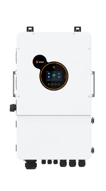 SRNE HESP4880U200-H 48V 200A 8800W