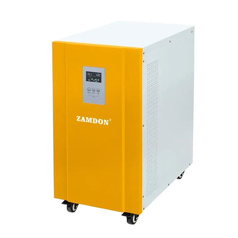 Zamdon 48V 100A 10000W