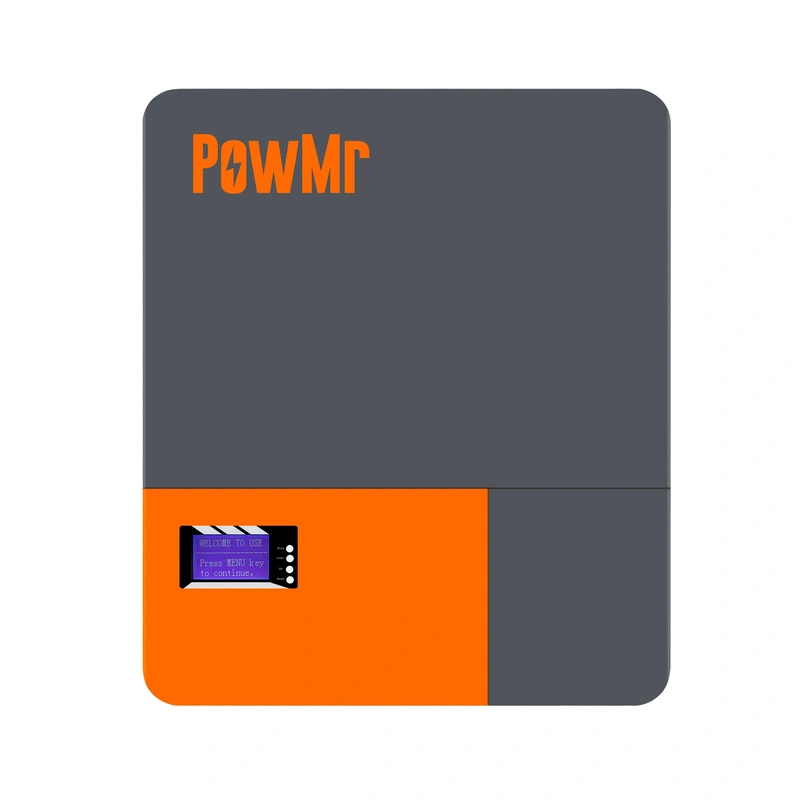 PowMr 48V 100Ah LiFePO4