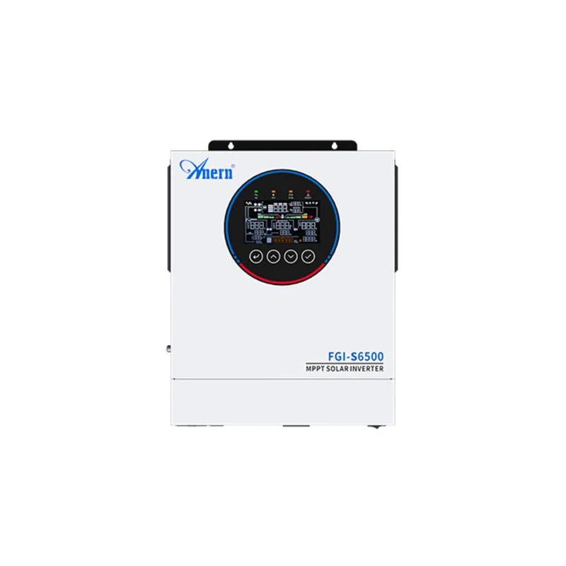 Anern AN-FGI-S6500 48V 120A 6500W