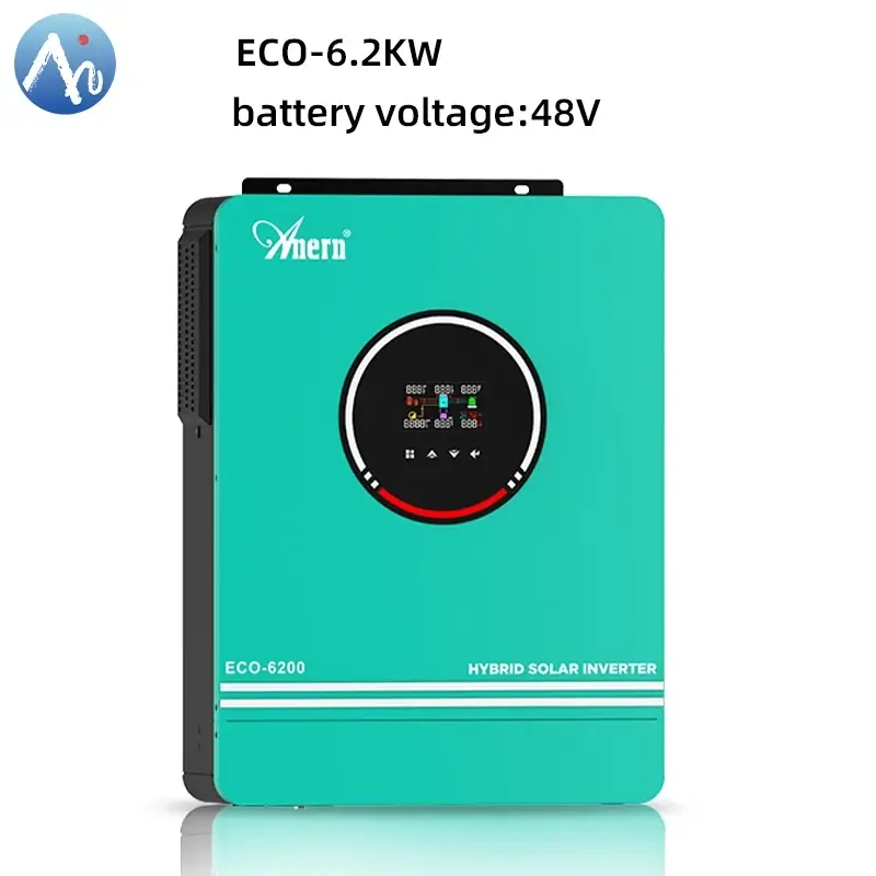 Anern ECO-6200W 48V 120A 6500W