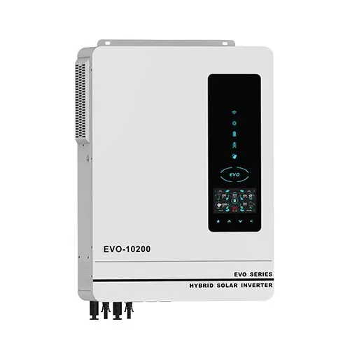 Anern AN-SCI-EVO-10200 48V 160A 10200W