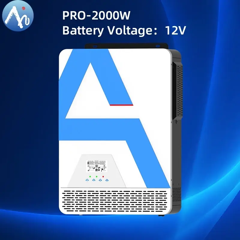 Anern SCI-PRO-2000W 12V 80A 2000W