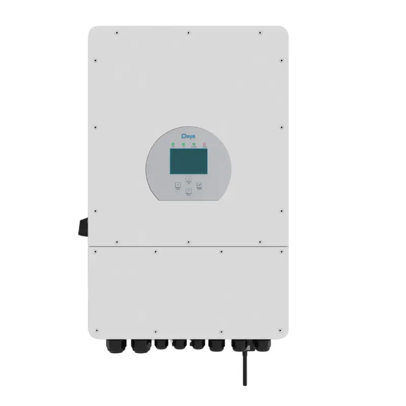 Deye SUN-12K-SG02LP1-EU-AM3 48V 250A 12000W