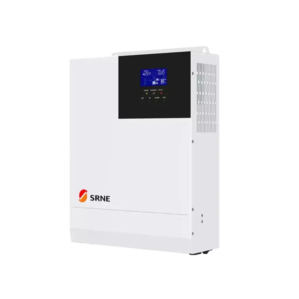 SRNE HF2430S60-100 24V 80A 3000W