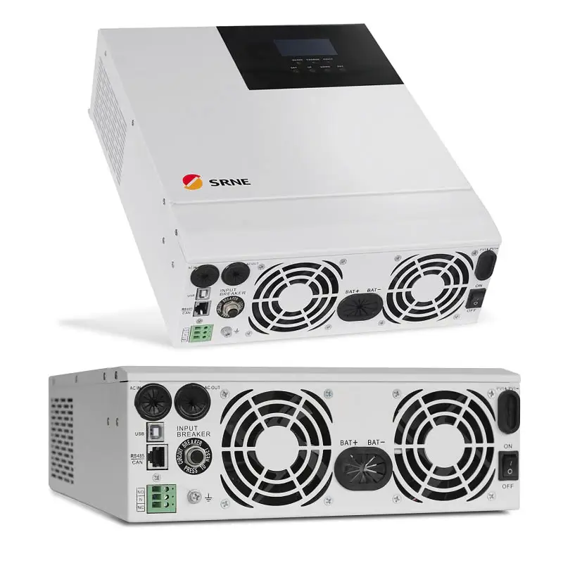 SRNE HF4850S80-145 48V 80A 5000W