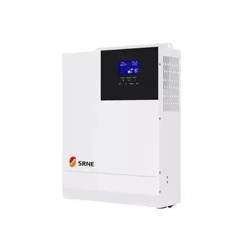 SRNE HF2430S80-H 24V 80A 3000W