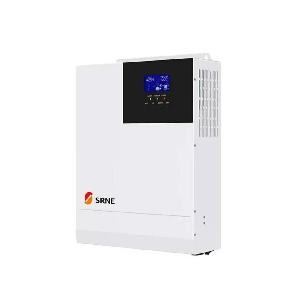 SRNE HFP4850S80-H 48V 80A 5000W