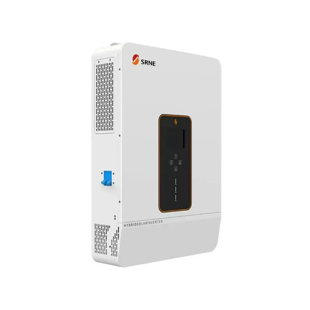 SRNE ASP4880S180-H 48V 180A 8000W