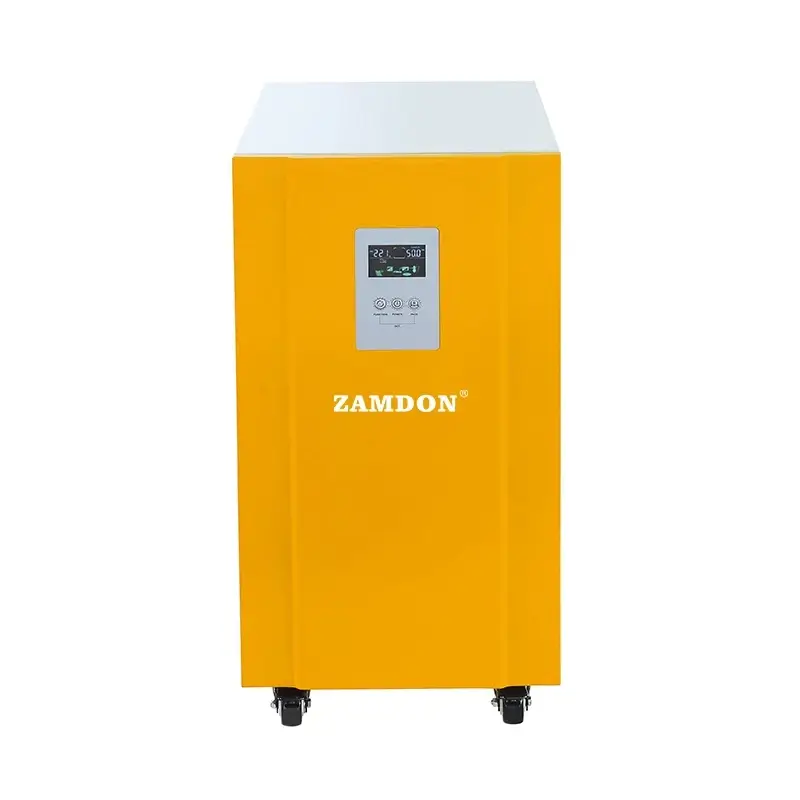 Zamdon WD-T10396-100M 96V 100A 10000W